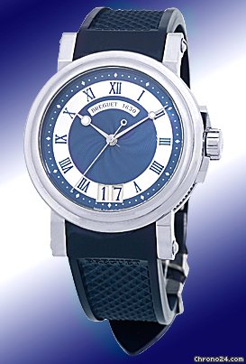 Breguet 5817ST Watches Watch