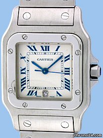 Cartier Cartier 52932 Watches Watch