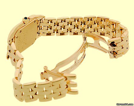 replica Cartier Panther WATCHES 1