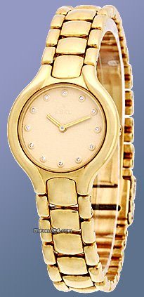 Ebel 421011796 Watches Watch