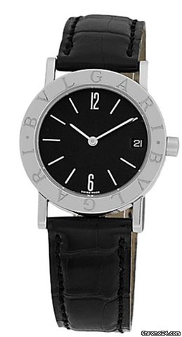 Bulgari BB30SLD Watches Watch