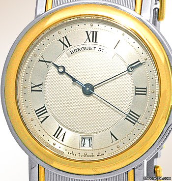 Breguet Marine WATCHES 2