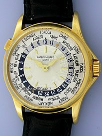 Patek Philippe Patek Philippe 34524 Watches Watch