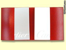 replica Cartier Tank Francaise Strapwatch [On Hold] WATCHES 1 