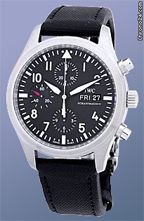 IWC IW3717-01 Watches Watch