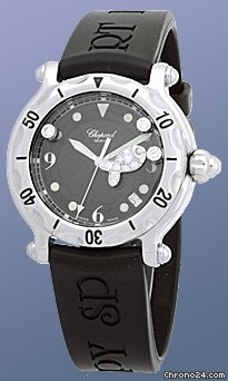 Chopard 28/8347-8 Watches Watch