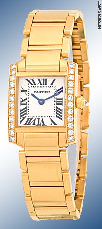 Cartier we1001r8 Watches Watch