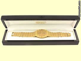 replica Piaget Round Classic Polo WATCHES 1