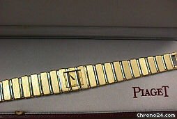 Piaget Polo WATCHES 2