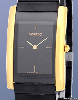 Movado Museum WATCHES 2