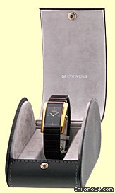 replica Movado Museum WATCHES 1