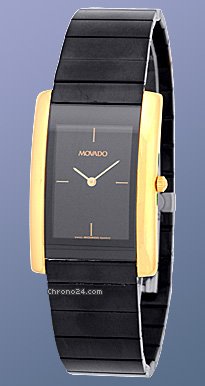 Movado Movado 28262 Watches Watch