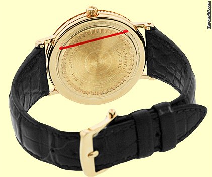 replica Breguet Classique Strapwatch [On Hold] WATCHES 1 