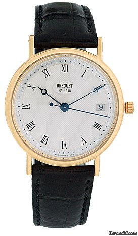 Breguet 5910 Watches Watch