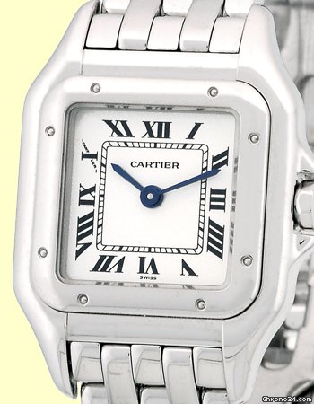 Cartier Panther WATCHES 2