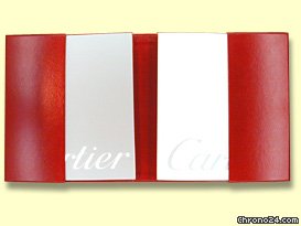 replica Cartier Tank Solo Strapwatch WATCHES 1