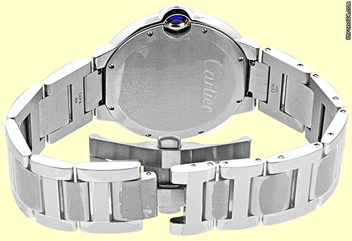replica Cartier Ballon Bleu WATCHES 1