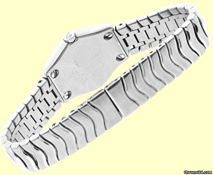 replica Ebel Classic Wave WATCHES 1