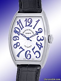 Franck Muller 6850 Watches Watch