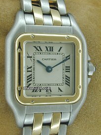 Cartier 's Best-selling Watch WATCHES 2