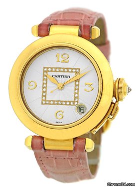 Cartier Cartier 28436 Watches Watch