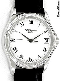 Patek Philippe Patek Philippe 34246 Watches Watch
