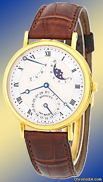 Breguet 3130BA Watches Watch