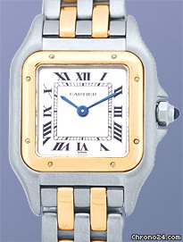 Cartier Cartier 25827 Watches Watch