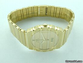 Piaget Round Case Polo WATCHES 2