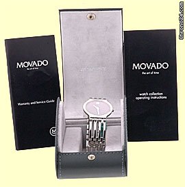 Movado Esperanza WATCHES 2