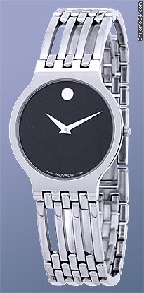 Movado 0603954 Watches Watch