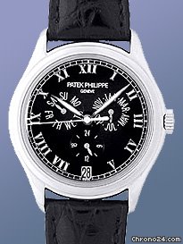 Patek Philippe 5035P Watches Watch