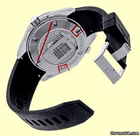 replica Omega Seamaster Planet Ocean Diver WATCHES 1