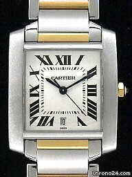 Cartier Cartier 5692 Watches Watch