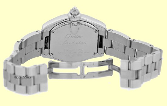 replica Cartier Roadster WATCHES 1