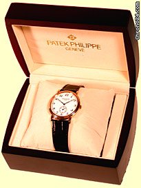 Patek Philippe Gent's 18K Rose Gold 5022 Calatrava Strapwatch WATCHES 2