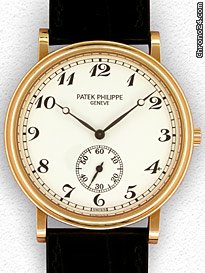 Patek Philippe 5022-R Watches Watch