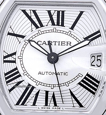 Cartier Roadster WATCHES 2