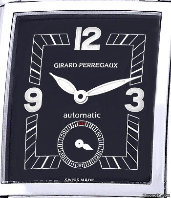 Girard Perregaux Vintage 1945 WATCHES 2