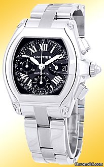 Cartier W62020X6 Watches Watch