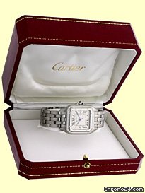 Cartier Panther WATCHES 2
