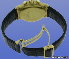 Ebel 1911 Chronograph WATCHES 2