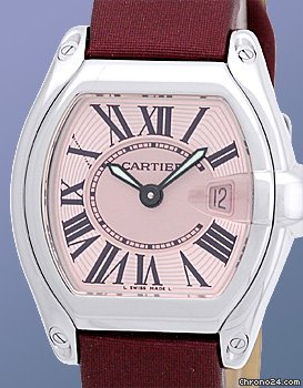 Cartier Roadster WATCHES 2