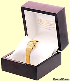replica Omega Ladymatic Dresswatch WATCHES 1