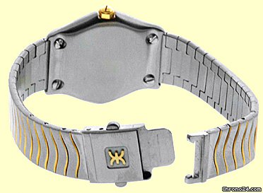 replica Ebel Classic Wave WATCHES 1