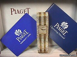 replica Piaget Dress Watch WATCHES 1 