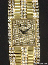 Piaget Piaget 48965 Watches Watch