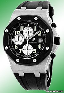 Audemars Piguet 25940SK.OO.D002CA.01 Watches Watch