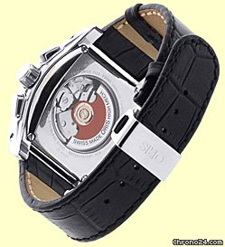 replica Oris Torino Chronograph Strapwatch WATCHES 1