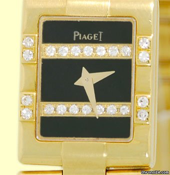 Piaget Dancer Dresswatch WATCHES 2